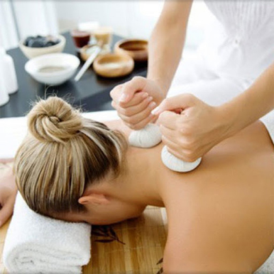 Massagem Pindas Chinesas